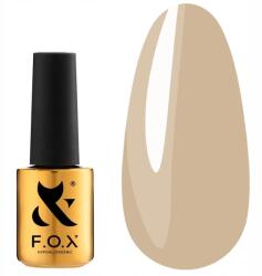 F.O.X Spectrum 097 enamel peach 7 ml hibrid lakk (097)