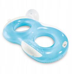 Intex 56800 Dupla Lebegő Fotel 198x117cm (56800)
