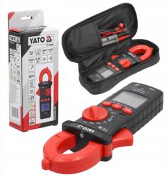 TOYA Univerzális Lakatfogó True Rms 600A A. c Automatikus LCD Tartomány (YT-730935)