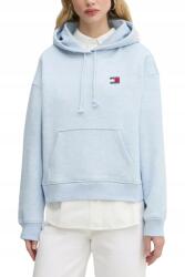 Tommy Hilfiger kék női pulóver, XL (DW0DW19414)