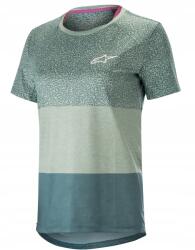 Alpinestars Női kerékpáros mez Mtb eBike Jersey Alpinestars S (8059175165412)