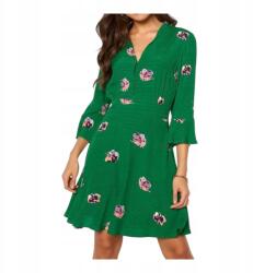Y.A.S Ruha Y. a. s Yasavirala 3/4 Dress 26013592 Zöld S-es méret (26013592)