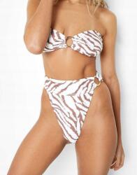 Boohoo Bikini Alsó Díszítéssel 6W9 NG2__L L-es méret