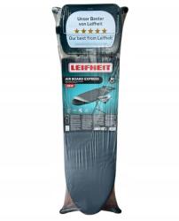 Leifheit AirBoard Express M vasalódeszka, fekete (724892) Vasalódeszka