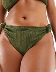 South Beach Bikini Alsó, Csíkos, Fonott Minta Dyq NJ1__46