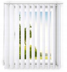 Czas na Rolety Függőleges sötétítő roló Vertical 90x210cm (VERT-WTC-90X210)