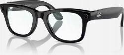 Ray-Ban Meta Wayfarer Standard okosszemüveg (RW4006 601S1M 50-22)