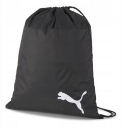 PUMA Unisex cipőzsák Puma Teamsport Teamgoal 23 Black fekete 07685303 (076853_03)