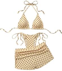Shein Háromrészes Női Bikini M - allegro - 4 095 Ft