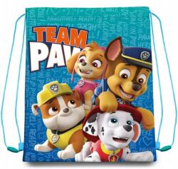 Kids Licensing Mancs őrjárat papucs táska Mancs csapat (PW16521 4027)