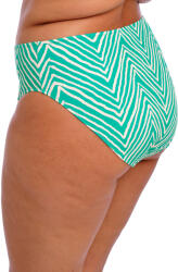 Elomi Fürdőnadrág Elomi Swim Fiji Falls ES802672MAR 16 2XL 42 (ES802672MAR)