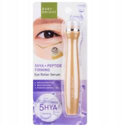 Tajlandia Baby Bright 5Hya & Peptide Firming roll on szemkörnyékápoló szérum 15 ml