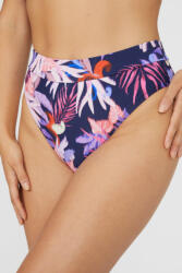  Gyönyörű Virágos Bikini Alsó 5GH NG2__XL
