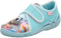 Superfit gyerek papucs 1-000259-8530 Belinda r. 25
