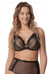 Nipplex Renee mintás push up melltartó 65F Mefemi (BP20)