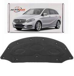 AutoDor Mercedes B-osztály W246 Hangszigetelő Szőnyeg Szigetelő Motorháztető A2466820126