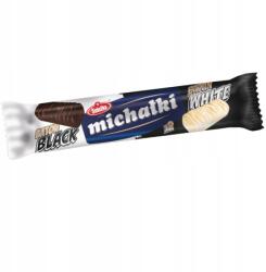 Śnieżka Black White szelet Śnieżka 50 g