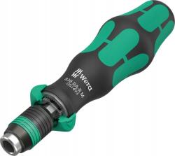 Wera 1/4" bittartó racsnival Rapidaptor 838 Ra-r M Wera (051493)