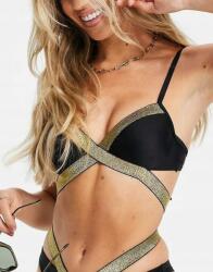  Love & Other Things Bikini Felső L6R WS1__S