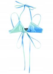 Boohoo Ombre Kötős Bikini Felső D1X Xxj__xs