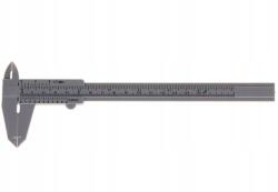 S-line Műanyag tolómérő 150/0.1mm (08-14006)