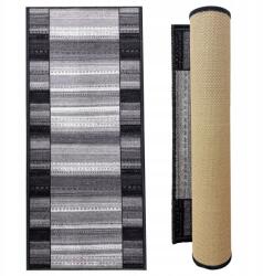Allvo Futószőnyeg Szőnyeg Konyhába, Szobába 80X280 CM Csúszásmentes 100% Poliamid (D6959)