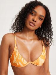Nelly Narancssárga Bikini Felső, Mintás UM8 NG5__