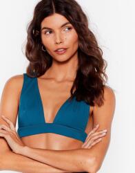 Nasty Gal Bikini Felső 9DG Xxj__xxs