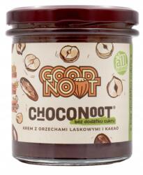 Good Noot Mogyoró és Kakaó Krém Hozzáadott Cukor Nélkül 330 g (5904978670034)