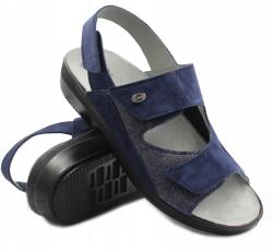 Scholl Női nyári szandál Memory Cushion Scholl Antonia Elastic 40