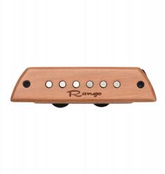  Pickup Passzív Hangszedő RG-S3 Akusztikus Gitárhoz (742538742583)