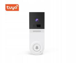 BOT Smart ajtócsengő DB3 WiFi kamerával (3574)