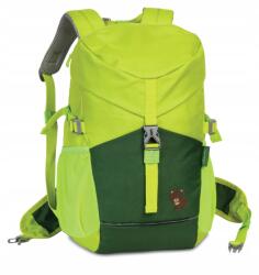 Fabrizio Gyerek sport hátizsák Fabrizio zöld 12 L (ORI222L)