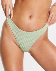 Monki Bikini Alsó Textúrált 4SS Xxd__s