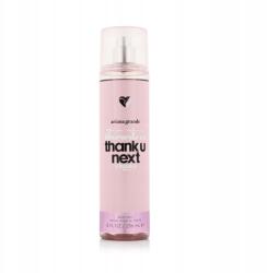 Ariana Grande Thank U Next testpermet 236 ml W (812256025269)