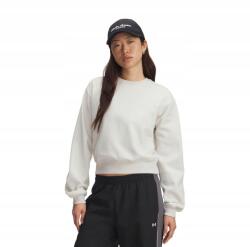 Under Armour Női pulóver Ua Icon Vida Flc Crew, M (6003675-110)