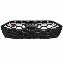 Audi Lökhárító Tartó Audi S5 B10 24r- Első Grill Új Eredeti Oe Új