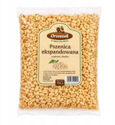 Orzeszek Mézes öntettel expandált búza Orzeszek 150 g