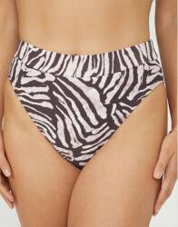 Debenhams Animal Print Mintás Bikini Alsó Magas Derekú 7GA NG2__XL