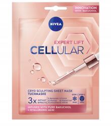 Nivea Cellular Expert Lift Hűsítő és Formázó Arcmaszk 1 db (86434 maseczka)