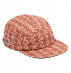 Lacoste Eredeti Baseball Sapka Bézs R. s