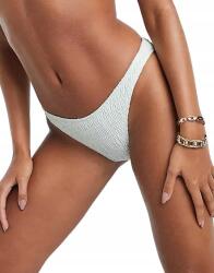 Missguided Bikini Alsó Textúra Ang Xxh__xxl