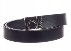 Calvin Klein Női öv bőr Calvin Klein K60K607657 Fekete 80-as méret (K60K607657 )