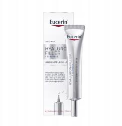 Eucerin Hyaluron-Filler ránctalanító szemkörnyékápoló krém Spf 15 15 ml