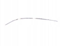 Autoruso Mercedes E-osztály W212 09-13 2128850421 jobb első lökhárító díszléc króm