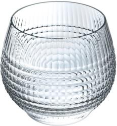 Arcoroc Disco pohárok, 0, 32 literes űrtartalom, 79 mm magasság, 6 db (222213210)
