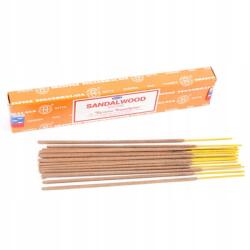 Puckator Satya füstölő Sandalwood Szantálfa 15 g (12)