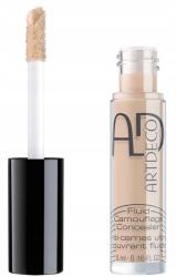 ARTDECO Fluid Camouflage Concealer Erősen fedő korrektor 5ml (02)
