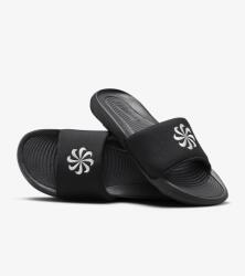 Nike Sport papucs Nike Victori One Slide Fekete Uszoda Otthonra 40EU