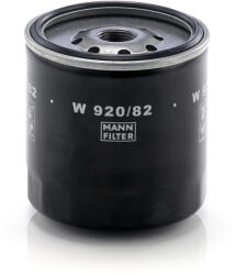 Mann-Filter Olajszűrő 920/82-BEN